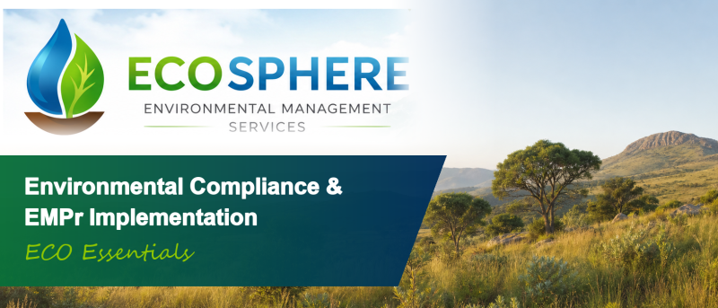 Environmental Compliance & EMPr Implementation