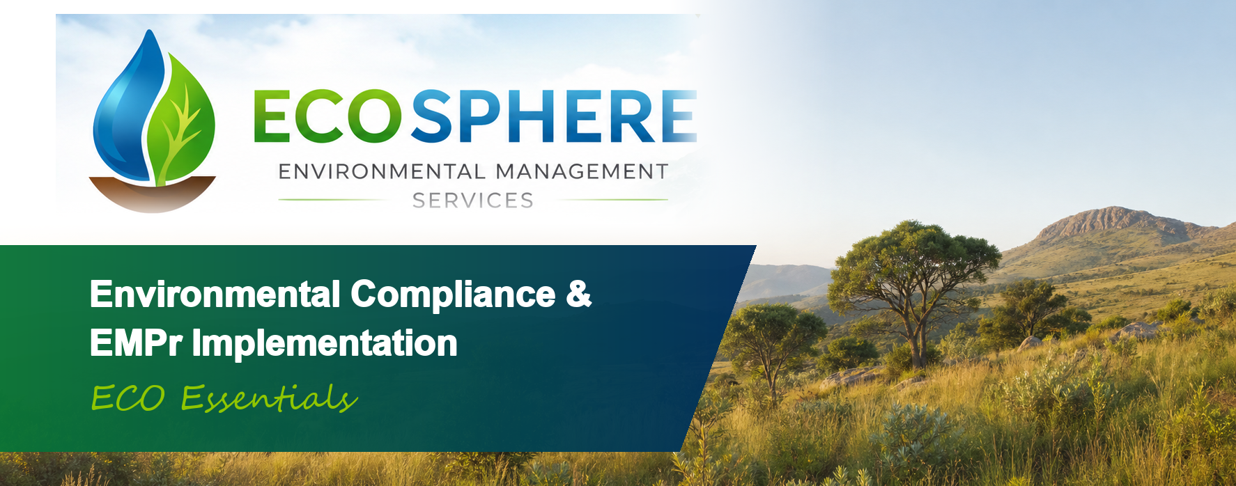 Environmental Compliance & EMPr Implementation