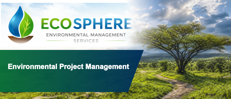 Environmental project management